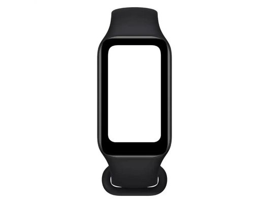 Фитнес-браслет XIAOMI SMART BAND 8 ACTIVE BLACK (M2302B1/BHR7422GL)